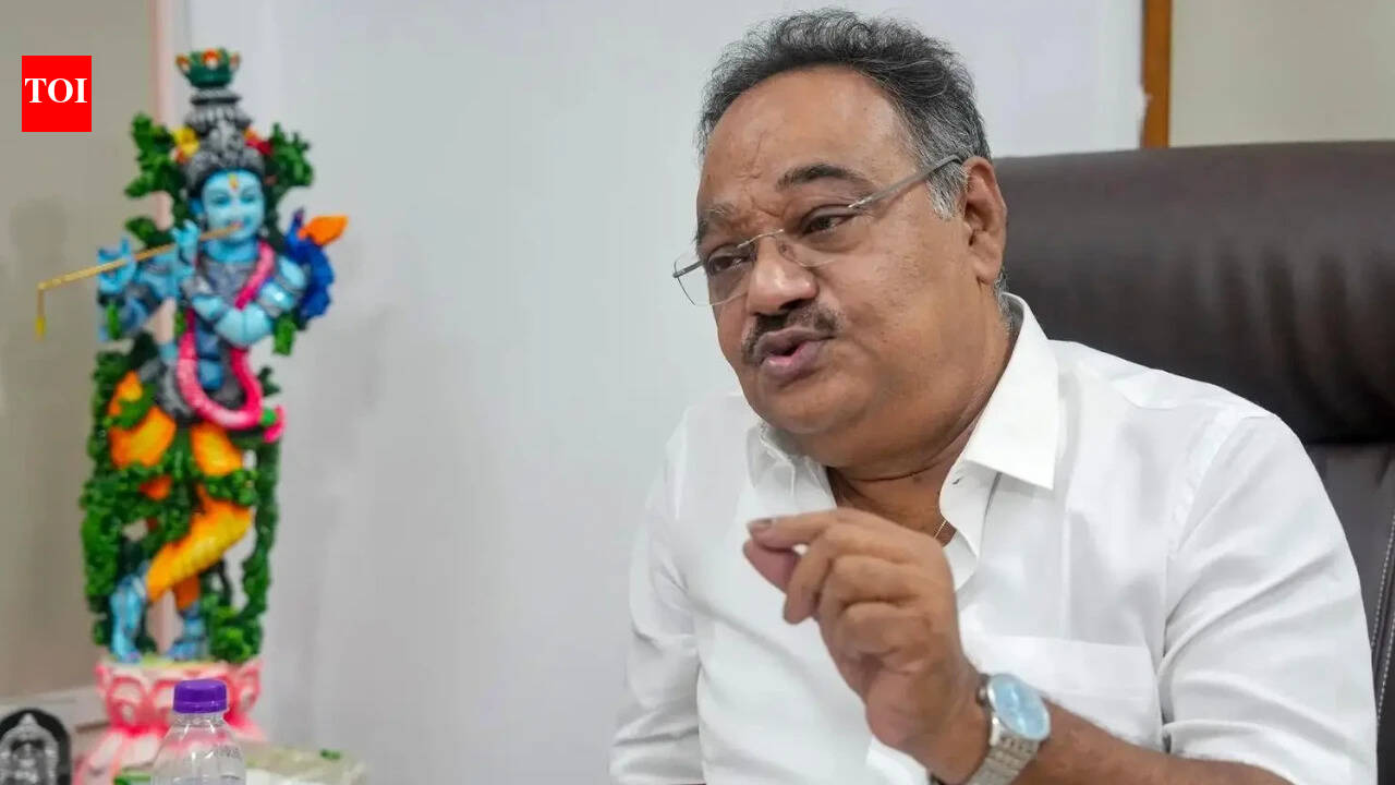 West Bengal BJP shuts doors on TMC rebels, vows to prevent 'Trinamoolisation'