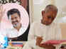 Ilaiyaraaja turns 83: CM Vijay, Stalin and other celebs shower wishes