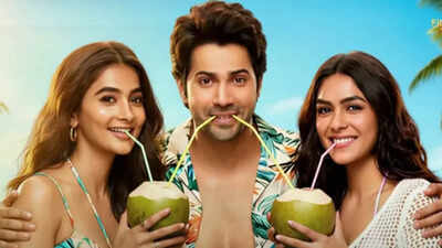 'హై జవానీ తో ఇష్క్ హోనా హై' CBFC సవరణలకు లోనైంది; క్రికెట్ సూచనలు మరియు బ్రాండ్ ప్రస్తావనలు సవరించబడ్డాయి