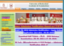 University of Hyderabad PG admissions 2026: Registration begins at acad.uohyd.ac.in, apply by June 8