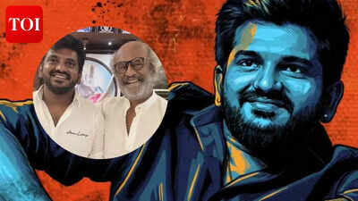 Will Ashwath Marimuthu direct Rajinikanth's 'Thalaivar 173'? The makers' surprise birthday post for the director fuels rumours