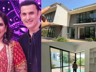 Archana goes house hunting to buy a new mansion in Madh Island