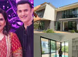 Archana Puran Singh goes house hunting to buy a new mansion in Madh Island; shares a glimpse of the luxurious property