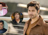 Chunky Panday says Varun Dhawan reminds him of Govinda and Salman Khan