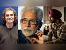 'Didn't have an option for Naseeruddin, Diljit,' says Imtiaz - EXCLUSIVE
