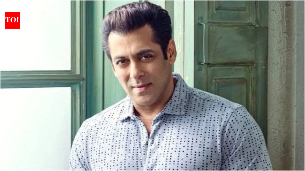 ‘Kala Hiran’ director REACTS to Salman Khan legal notice, says ‘Udaipur Files taught me how to fight’