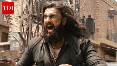  Ranveer Singh film is just Rs. 1.12 crore away from Rs 1150 crore milestone ahead of OTT debut