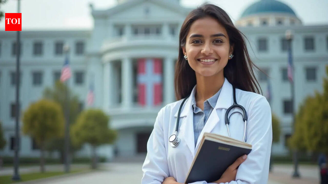NMC's proposed 10-year MBBS limit: Why experts say student support matters more than one extra year