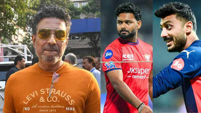 'A lot of Indians have struggled': Sanjay Manjrekar bats for more foreign captains in IPL