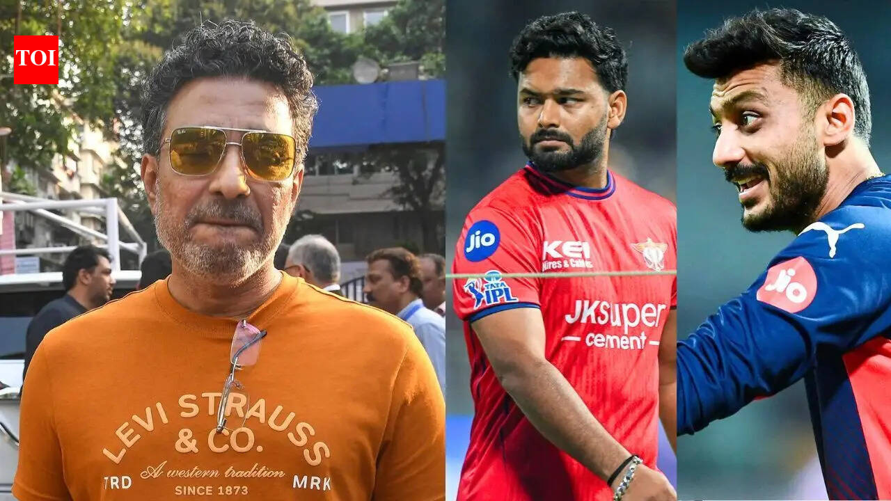'A lot of Indians have struggled': Manjrekar bats for more foreign captains in IPL