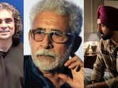 'Didn't have an option for Naseeruddin, Diljit,' says Imtiaz - EXCLUSIVE