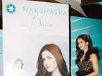 Kat launches 'Nakshatra' logo