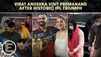 Virat Kohli, Anushka Sharma visit Premanand Maharaj after RCB's historic IPL title triumph 