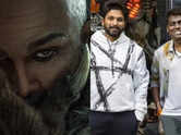 Atlee&rsquo;s &lsquo;Raaka&rsquo; prepares for lengthy shoot schedule; Allu Arjun and Deepika Padukone to join key portions - Report