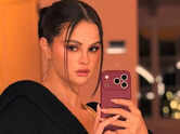 Song lyrics of the day by Selena Gomez: 'I needed to lose you to find me... I needed to hate you to love me '