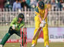PAK vs AUS Live, 2nd ODI: Pakistan need 232 to seal ODI series