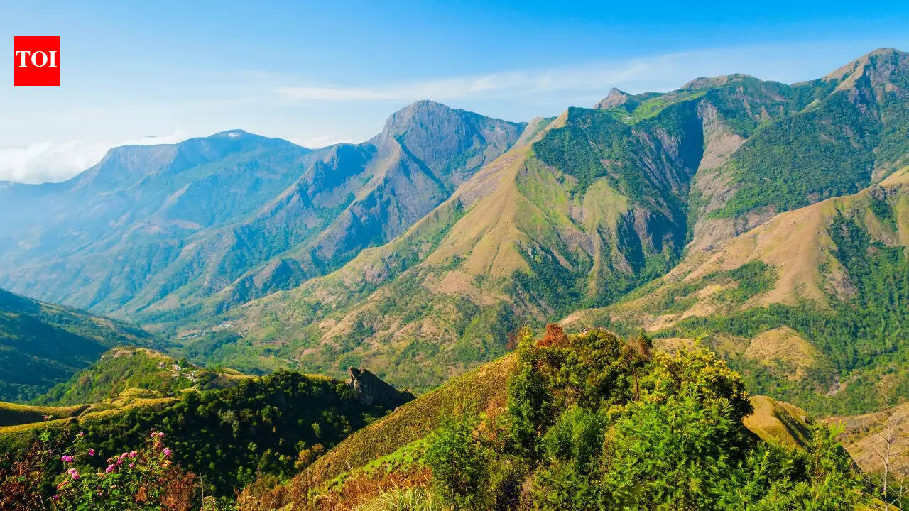 India's most significant hills, and why every traveller should visit them