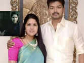 Vijay and Sangeetha's OLD video resurfaces; Fans moved by this 'Jana Nayagan' star's nostalgic clip