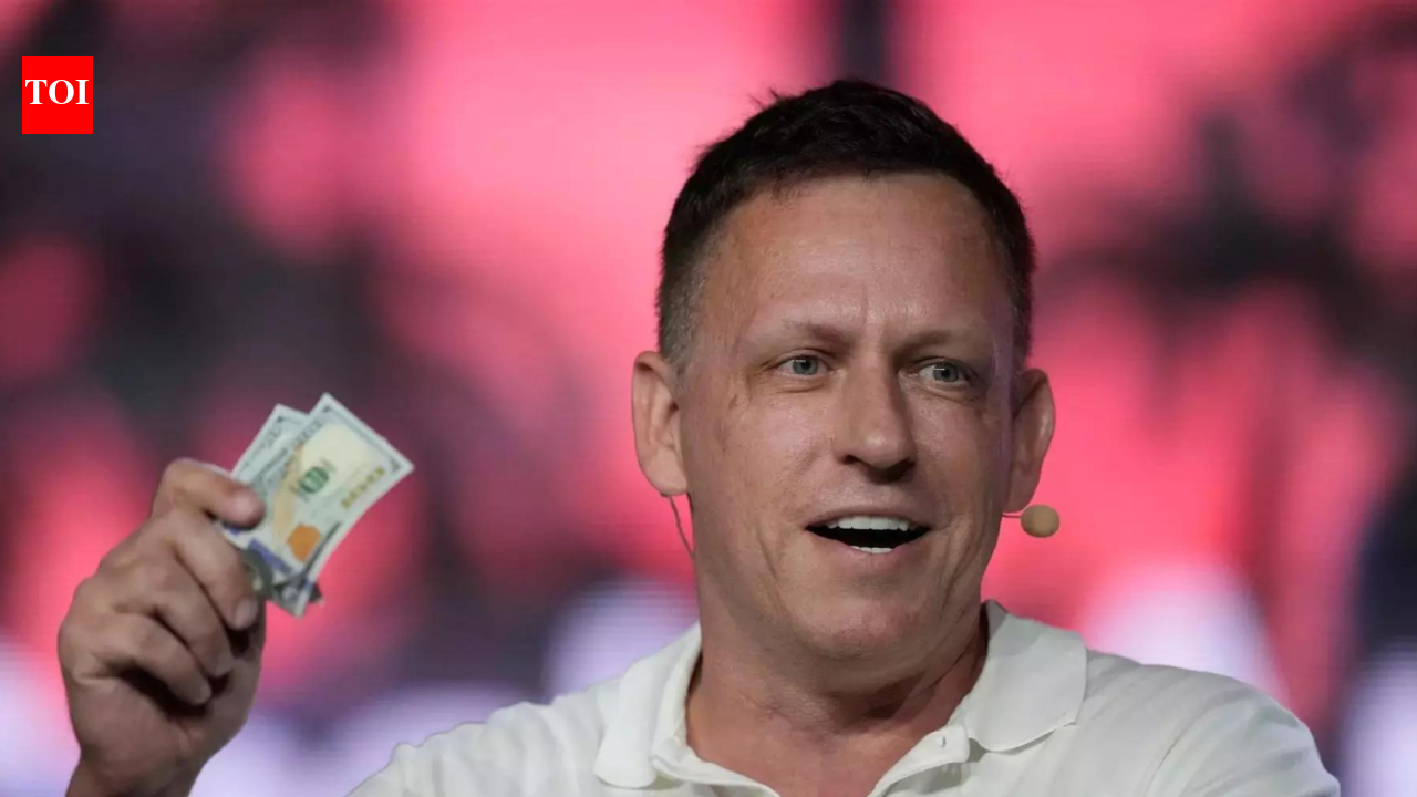 Quote of the day by Peter Thiel: "If your goal is to never make a mistake in your life, you shouldn’t look for secrets"