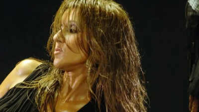 Celine Dion Health Condition: From diagnosis to comeback: Celine Dion's  health condition timeline