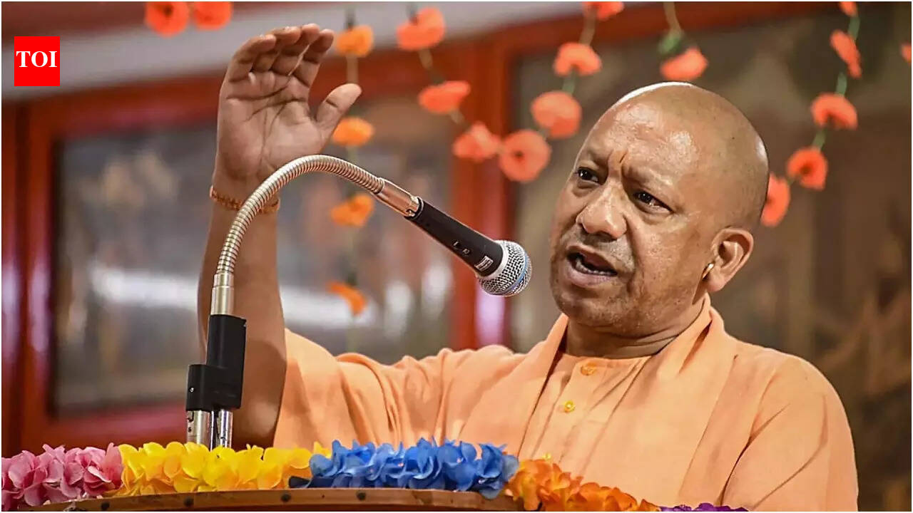UP CM Yogi Adityanath announces renaming of Fazilnagar in Kushinagar as Pavagarh