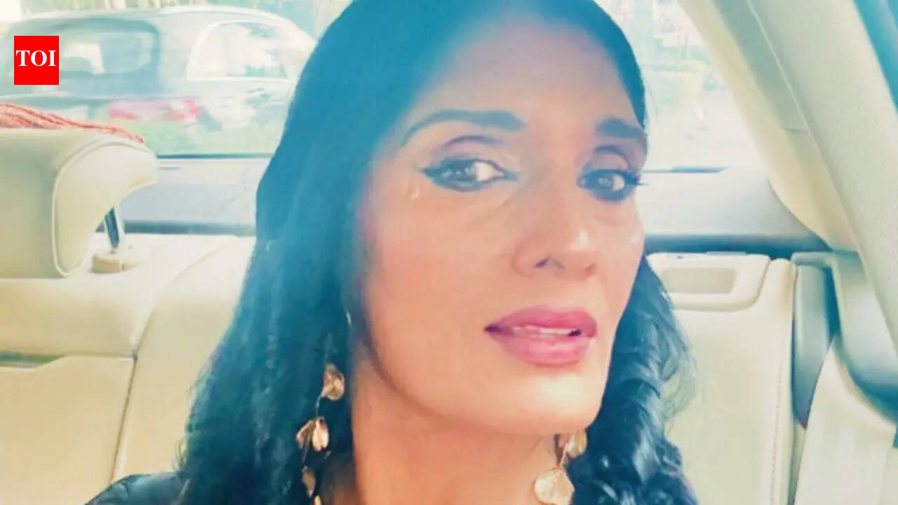 Anu Aggarwal opens up on healing and mindfulness: ' looking after others begins with looking after yourself'