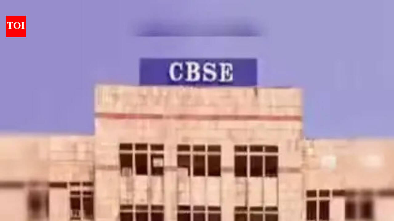 CBSE re-evaluation portal hit by cyberattack attempts, reports DoS attack as 16,000 students submit applications