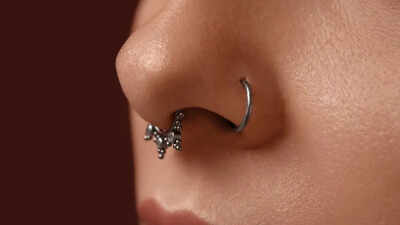 Why do Indian women wear nose rings, anklets, and toe rings? The hidden meaning and truth behind these age-old traditions