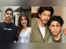 Rhea Chakraborty says she reached out to Aryan Khan during his drug case
