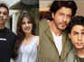 Rhea Chakraborty says she reached out to Aryan Khan during his drug case