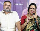 When Kumari Muthu's confession moved Urvashi