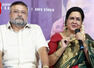 When Kumari Muthu's confession moved Urvashi