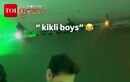 Virat Kohli Shares RCB Title Celebration Dance Moment