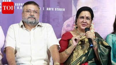 'I started crying': When Kumari Muthu's confession moved Urvashi, 'Parimala & Co' star reveals a promise she made 20 years back