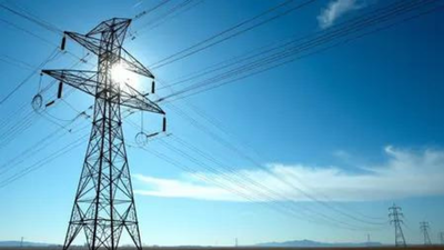Power consumption in May rose nearly 11% year-on-year