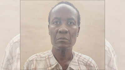 Kenyan found living illegally in India for 26 years; arrested by Mumbai police