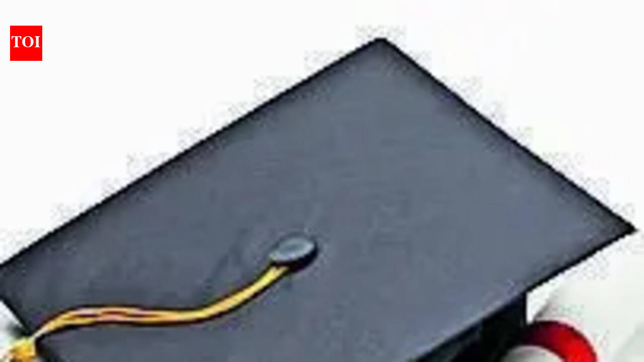 Job-Linked Degrees In Colleges