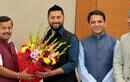 'Know BJP' Initiative Hosts Nepal RSP Leader As BJP Expands Global Political Dialogue