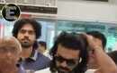 Ram Charan Heads to Promotions for &lsquo;Peddi&rsquo;