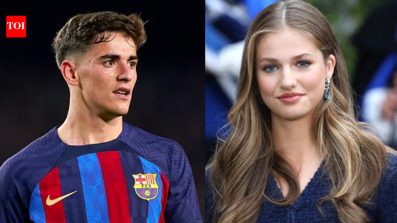 Did Pablo Gavi really reject Spanish royal Princess Leonor? Romance rumors spark debate ahead of World Cup 2026