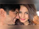 Rhea on emotional trauma after Sushant Singh Rajput death case