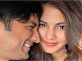 Rhea on emotional trauma after Sushant Singh Rajput death case