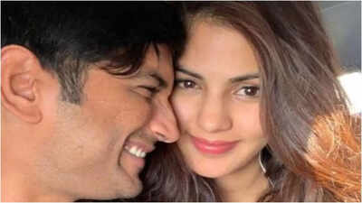 'Trauma does not leave you': Rhea Chakraborty opens up on emotional trauma after Sushant Singh Rajput death case, recalls difficult phase