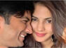 Rhea on emotional trauma after Sushant Singh Rajput death case