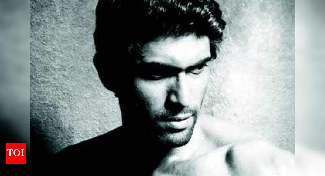 Rana wants more of Bollywood in Southern film industry | Hindi Movie ...