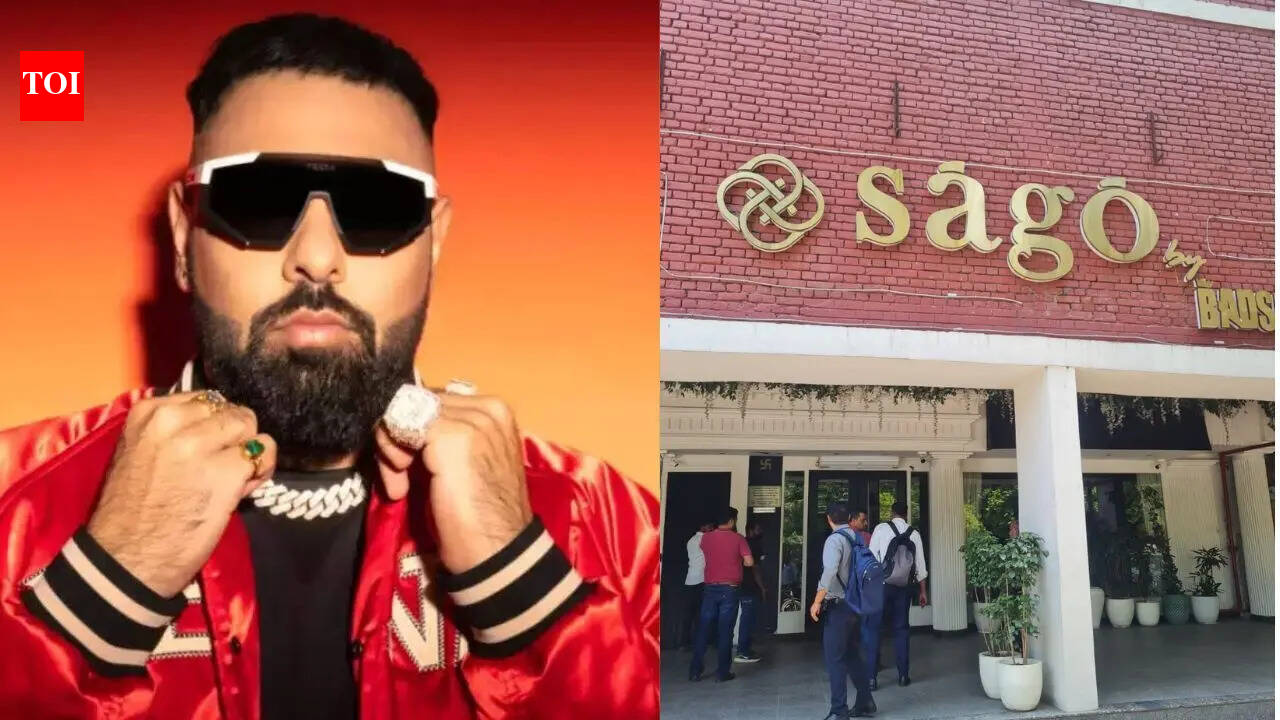 Sago Club linked to rapper Badshah sealed by Chandigarh administration over building plan violations