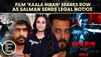 Salman Khan sends legal notice to Kaala Hiran makers over blackbuck case-inspired film