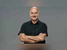 Anupam Kher had Rs 37 in his pocket when he came to Mumbai: 'Don't compare last year's income tax'
