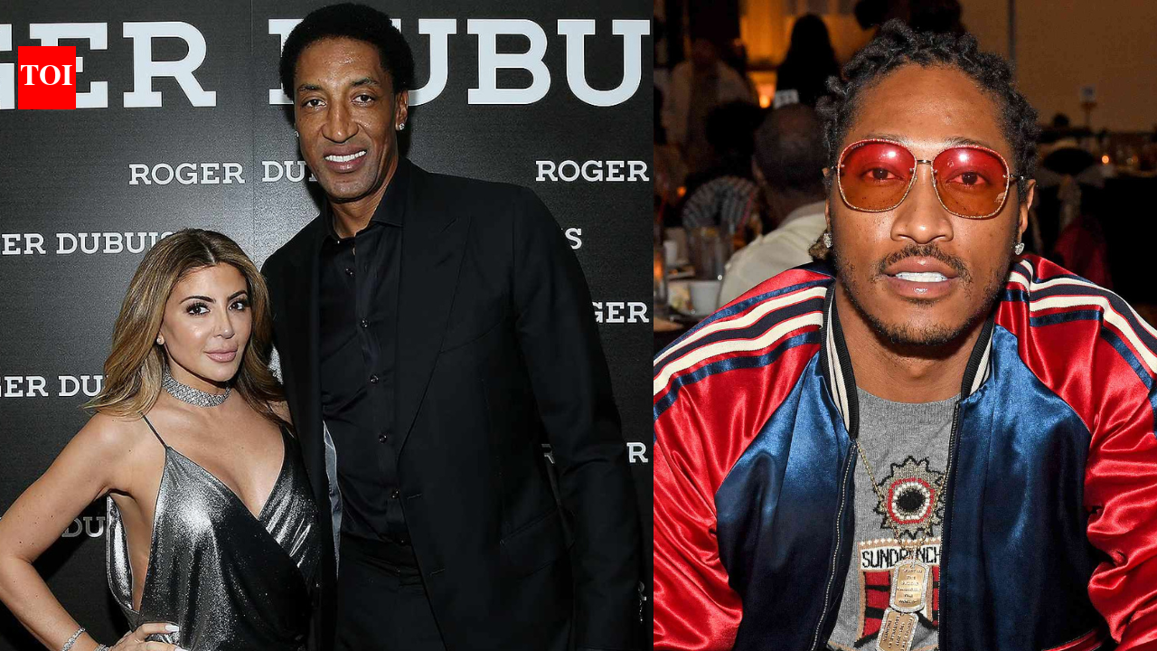 “This should be criminalized”: Scottie Pippen’s son breaks silence on bullying he faced during Larsa Pippen and Future's affair sparking heated debate