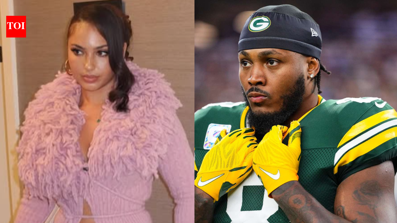 Josh Jacobs’ Packers future in focus amid Ash Kaashh legal scrutiny
